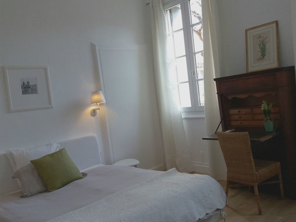 La Merci, Chambres D'Hotes Montpellier Dış mekan fotoğraf